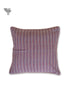 20s Cotton Cushion Cover In Graphic Print